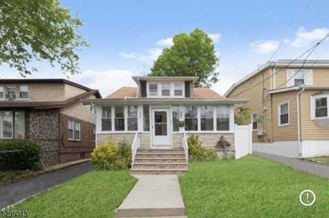 315 Winans Ave, Hillside, NJ 07205