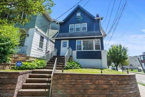 66 Garden Ave, Belleville, NJ 07109