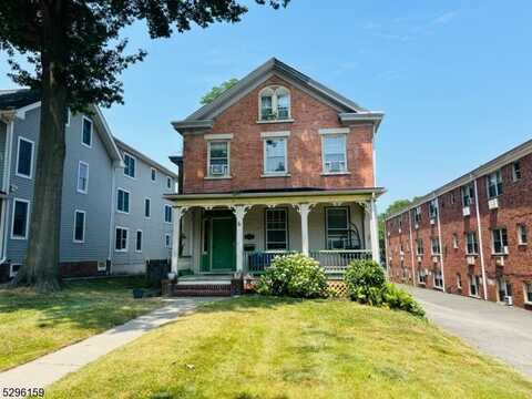 56 Elm St, Morristown, NJ 07960