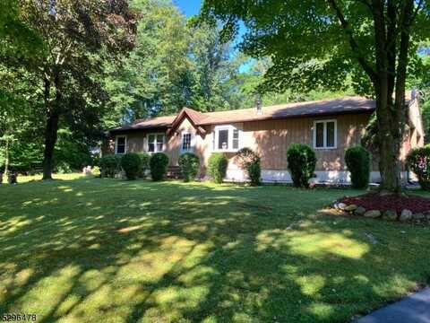 126 Route 206, Mount Olive Twp., NJ 07836