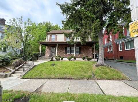 57 Wayne Ave, East Orange, NJ 07018