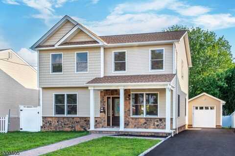 163 Bogert St, Totowa, NJ 07512