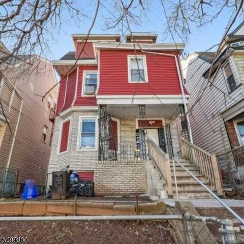 37 Seymour Ave, Newark, NJ 07108