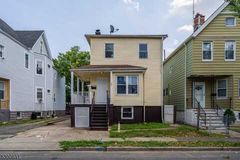 42 Cambridge St, East Orange, NJ 07018