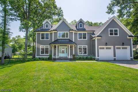 76 W End Ave, Florham Park, NJ 07932