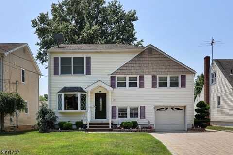 139 Gertrude St, Clark, NJ 07066