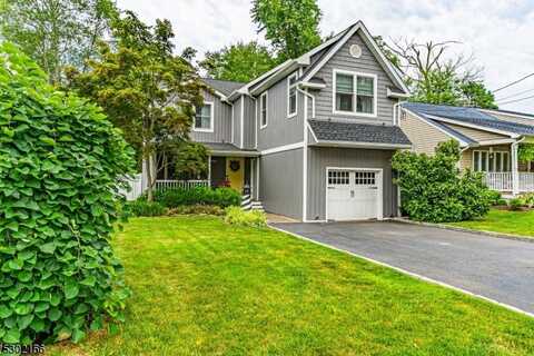 61 HINCHMAN AVENUE, Denville, NJ 07834