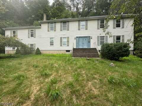 1582 Greenwood Lake Tpke, West Milford, NJ 07421