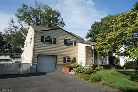 1203 Kent Pl, Linden, NJ 07036