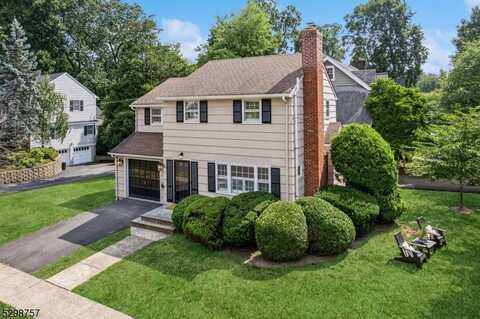 433 Linden Avenue, Westfield, NJ 07090