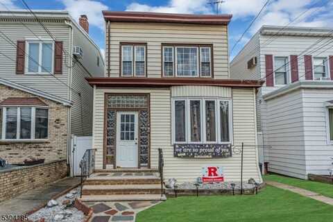 662 Avenue, Bayonne, NJ 07002