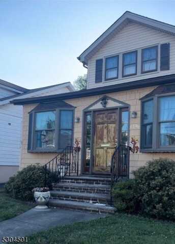 1396 Orange Ave, Union, NJ 07083