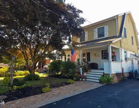 127 William St, Nutley, NJ 07110