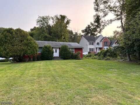 275 Malapardis Rd, Hanover Twp., NJ 07950