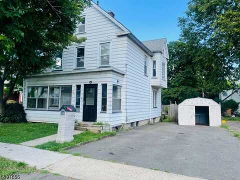 603 HARRISON, Rahway, NJ 07065