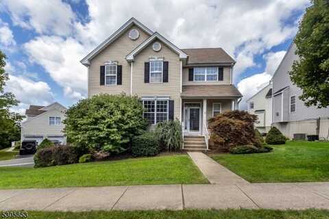 139 Winding Hill Dr, Mount Olive Twp., NJ 07840