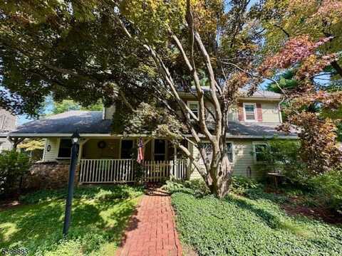 34 North St, Bloomsbury, NJ 08804