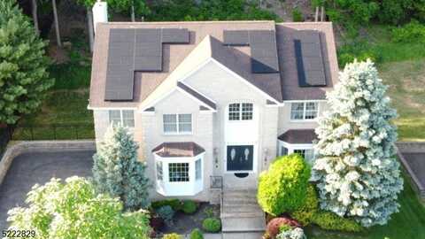 17 Ridge Rd, Warren, NJ 07059