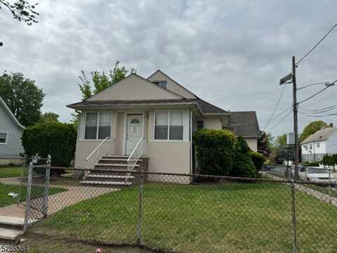 265 Delawanna Ave, Clifton, NJ 07014