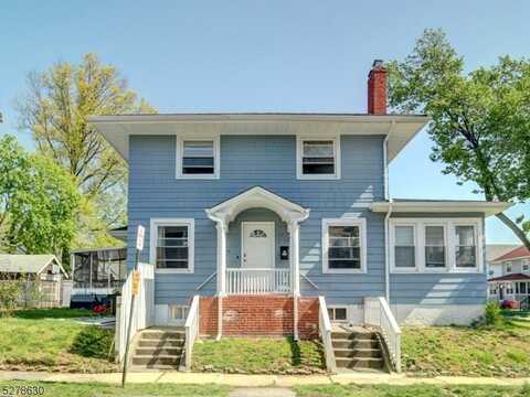 24 Edgar St, East Orange, NJ 07018