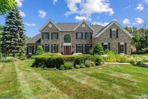 4 Amato Ct, Washington, NJ 07853