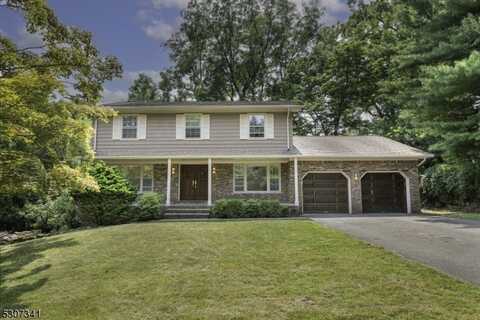 20 Whitewood Dr, Whippany, NJ 07950