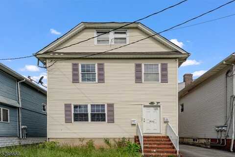 820 Spring St, Elizabeth, NJ 07201