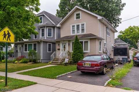 326 Sherman Ave, Roselle Park, NJ 07204