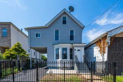 540 Hawthorne Ave, Newark, NJ 07112