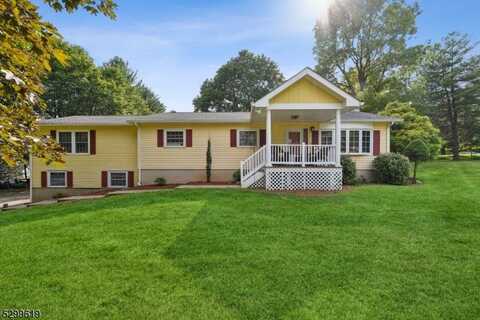 215 Butternut Road, Lebanon, NJ 07830