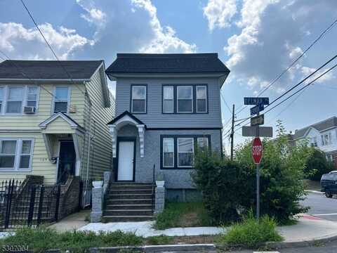 107 Delmar Pl, Irvington, NJ 07111