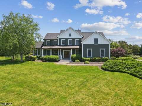 3 High Ridge Ct, Readington, NJ 08889