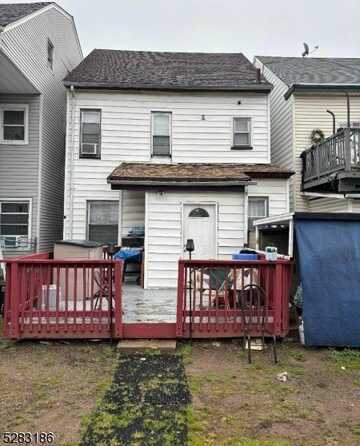 734 E 26TH ST., Paterson, NJ 07504