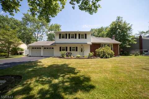 3 Ferndale Dr, Whippany, NJ 07054