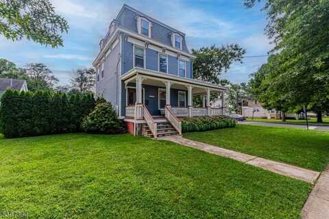 163 S Bridge St, Somerville, NJ 08876