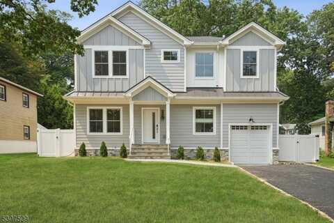 25 Milton Ave, Summit, NJ 07901