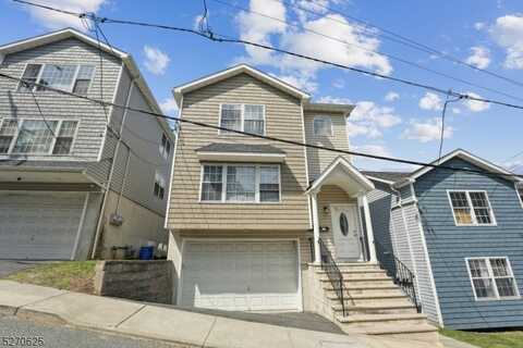 64 Garret St, Paterson, NJ 07501