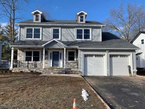 525 Sergeantsville Rd, Delaware, NJ 08822