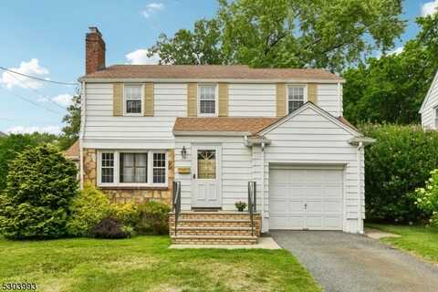 14 Rutgers Ter, Fair Lawn, NJ 07410