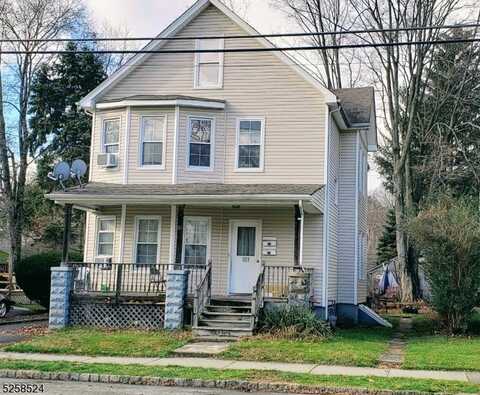 101 Princeton Ave, Dover, NJ 07801