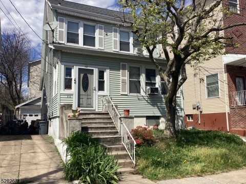 30 Fairchild Pl, Hillside, NJ 07205