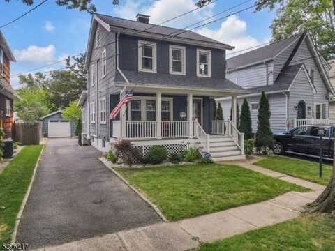 492 Sycamore St, Rahway, NJ 07065