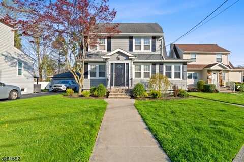 47 Maplewood Ave, Clifton, NJ 07013