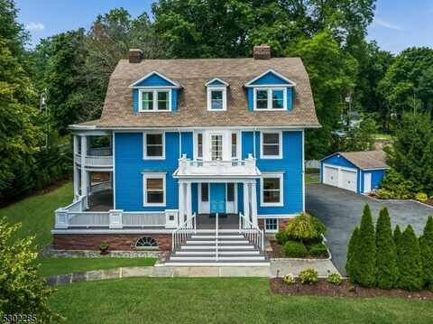 24 Upper Mountain Ave, Montclair, NJ 07042