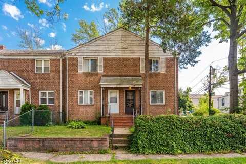 10 Melmore Gdns, East Orange, NJ 07017