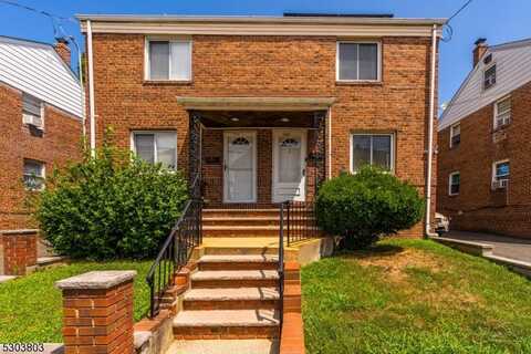 1351 Hamilton St, Elizabeth, NJ 07208