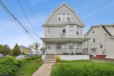 55 Montgomery St, Bloomfield, NJ 07003