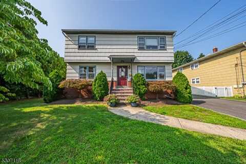 88 James Ave, Cranford, NJ 07016