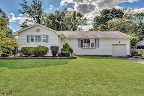 1406 Redwood Dr, Piscataway, NJ 08854