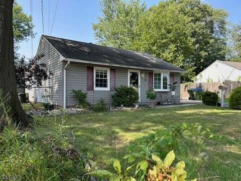 4 Piedmont Rd, Edison, NJ 08817